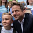 Rafał Trzaskowski: W moim programie nie ma karty LGBT