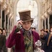 Film w przerwie przedświątecznych przygotowań? Rekomendacje na weekend