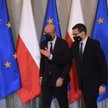 Jędrzej Bielecki: Jedyna taka szansa na porozumienie Polski z Unią