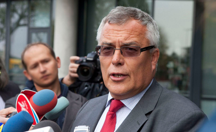 Prof. Piotr Hofmański
