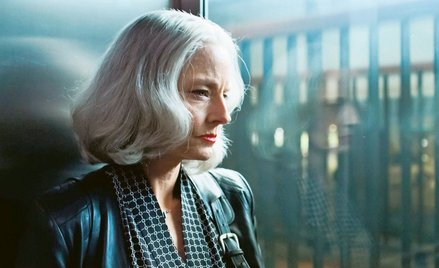Jodie Foster. Od cudownego dziecka do ikony kina