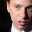 Krzysztof Bosak: Współczuję ludziom z branż, które są zamknięte