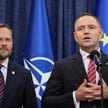 Zbigniew Bogucki, Karol Nawrocki