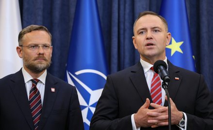 Zbigniew Bogucki, Karol Nawrocki