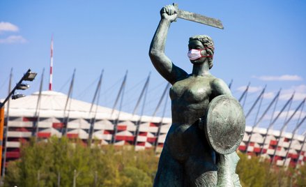 Witold M. Orłowski: Ostatni taki kwartał?