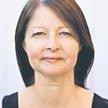 Anna Nowacka-Isaksson
