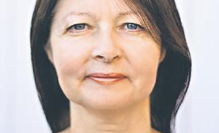 Anna Nowacka-Isaksson