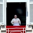 Papież Franciszek: świat, w którym żyjemy, rozpada się