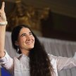 Yoani Sanchez kilkadziesiąt razy odmawiano zgody na wyjazd.