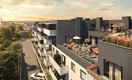 Murapol ruszył z IPO