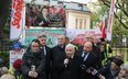 Jarosław Kaczyński przed TK