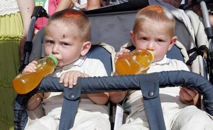 Jak gang pomagał bezpłodnym Włochom