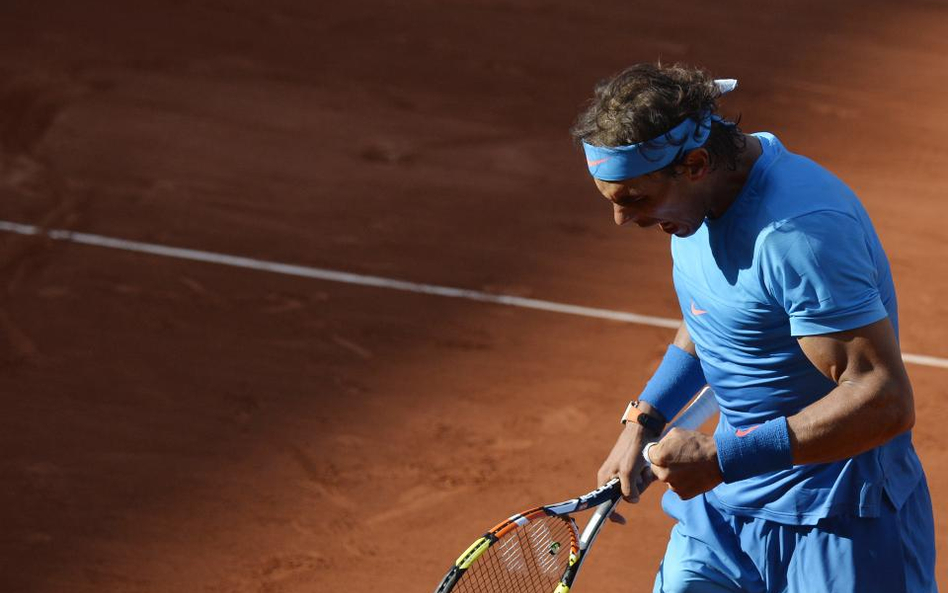 Roland Garros: w środę hit Nadal - Djoković