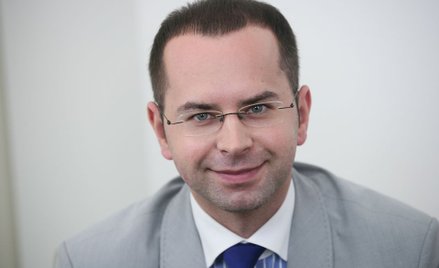 Michał Szczerba