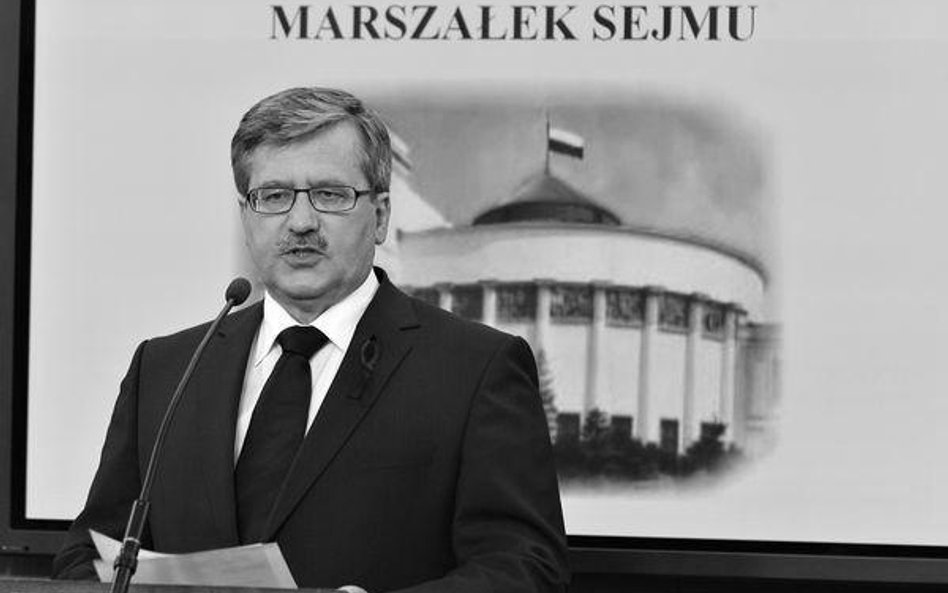 ierwsze ostrzeżenie w sprawie ustawy o tzw. złotej akcji albo złotym wecie trafiło do Polski z Bruks