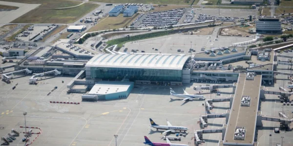 Budapeszt jak Wiedeń i Monachium