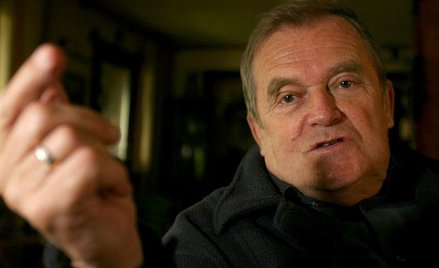 Wiesła Johann, sędzia TK w stanie spoczynku