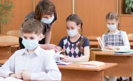 Nadchodzi szkolny chaos - tuż przed 1 września nie wiadomo jak ma wyglądać nauka