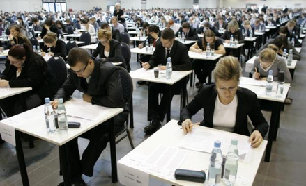 Egzamin zawodowy 2017: kazusy z prawa gospodarczego