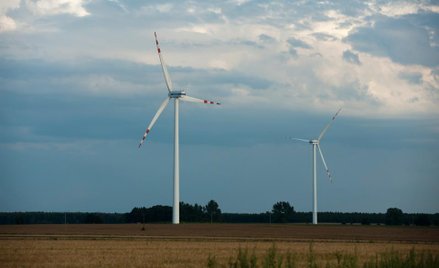 Energa nie godzi się na płacenie podatku za farmy „po nowemu”