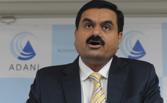 Gautam Adani