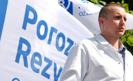 Ważne jest bezpieczeństwo pacjentów