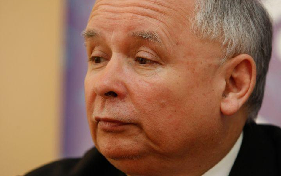 Jarosław Kaczyński