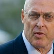 Henry Paulson, sekretarz skarbu USA