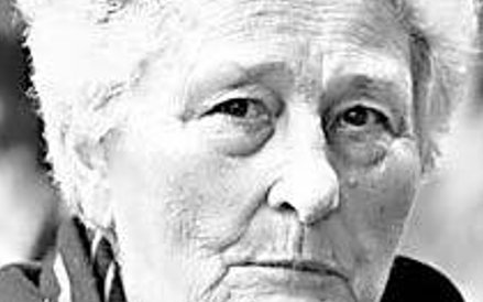 Bronisława Orawiec-Löffler