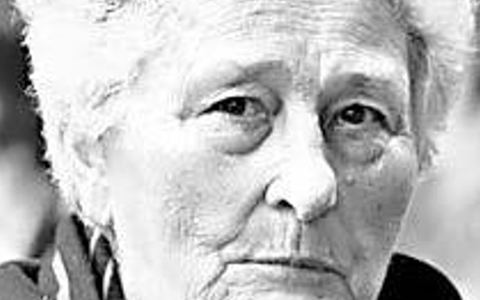 Bronisława Orawiec-Löffler