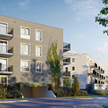 Aparté Mokotów – osiedle w Warszawie firmy Bouygues Immobilier Polska – powstanie z ponad 6,5 tys. m