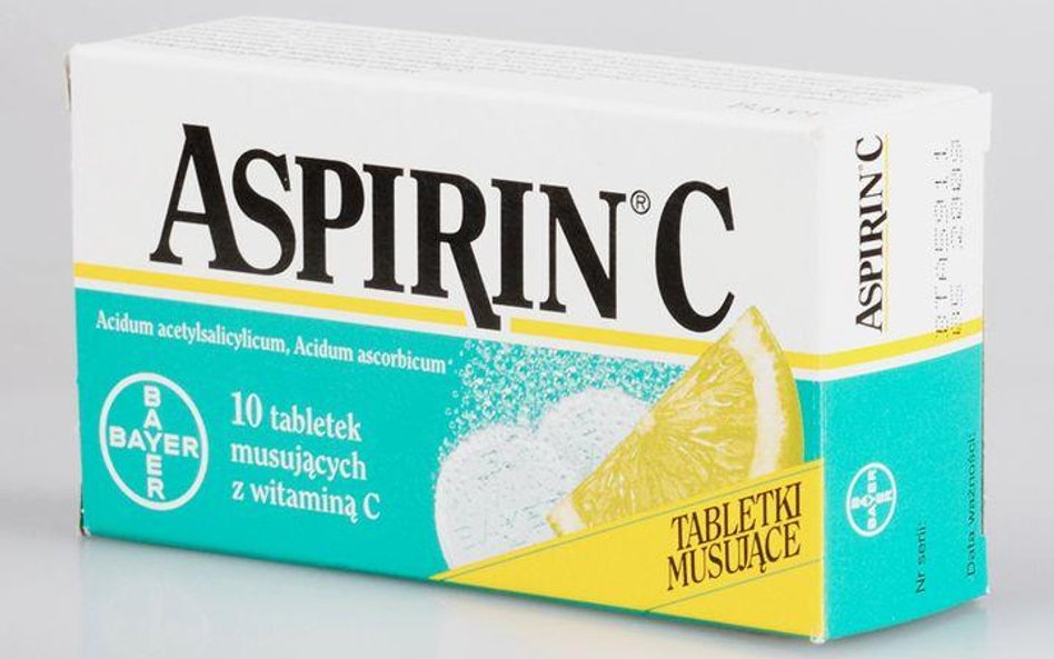 Aspiryna