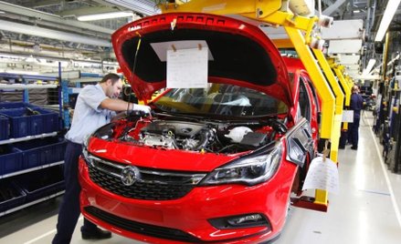 PSA zapłaci 2,2 mld euro za Opla