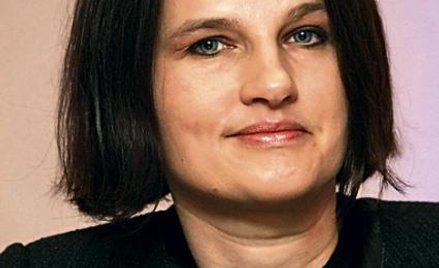 Joanna Potocka, prawnik, publicystka