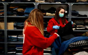 Koronawirus zagraża milionom miejsc pracy w przemyśle odzieżowym