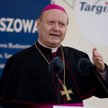 kard. Gianfranco Ravasi, przewodniczący Papieskiej Rady Kultury jest organizatorem odbywającego się 