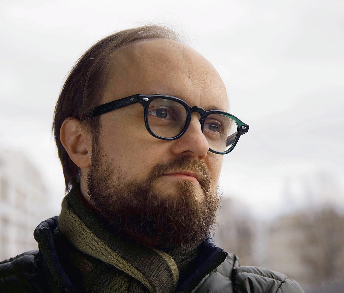 Gość „Plusa Minusa” poleca. Rafał Lisowski: Dla oddechu czytam komiksy