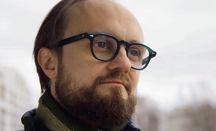 Gość „Plusa Minusa” poleca. Rafał Lisowski: Dla oddechu czytam komiksy