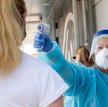 Koronawirus w Polsce: Najmniej nowych przypadków od ponad tygodnia