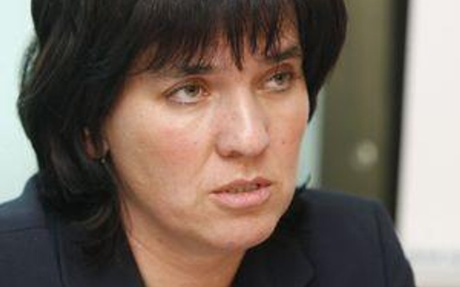 – Radcowie są raczej zainteresowani tytułem adwokata, a nie sposobem wykonywania zawodu – twierdziła