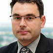 Piotr Kwieciński, dyrektor Departamentu Zarządzania Aktywami Axa Życie