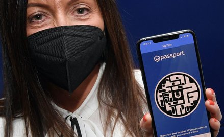 Na wakacje i do kina tylko z paszportem covidowym