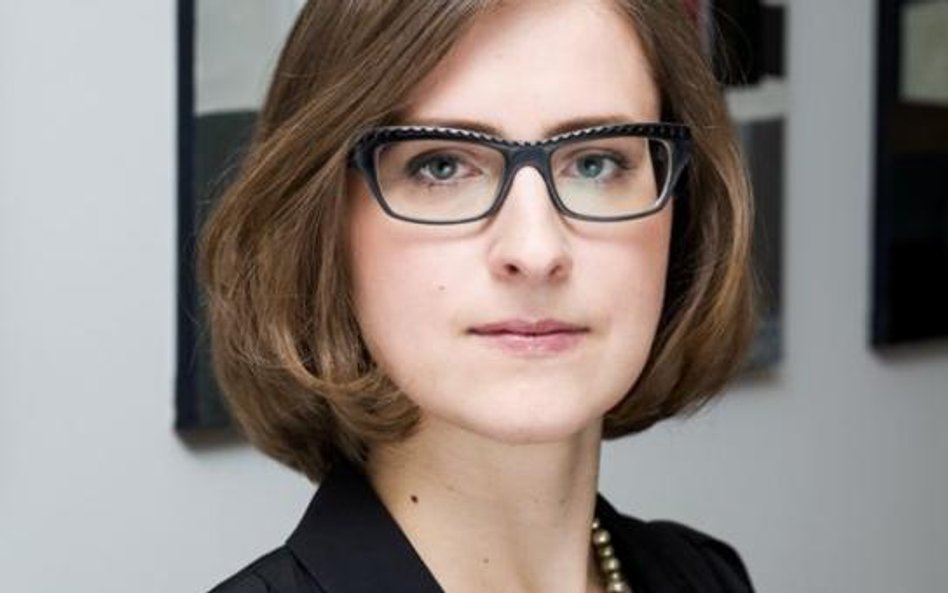 Katarzyna Dąbrowska nowym partnerem w Kancelarii Pietrzak Sidor & Wspólnicy