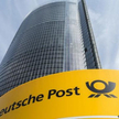 Kod zamiast znaczków w Deutsche Post