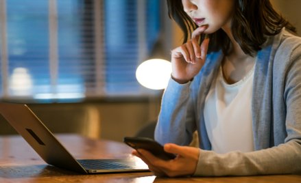 T-Mobile poprawia wyniki sprzedaży światłowodu  