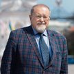 Prof. Władimir Ponomariow