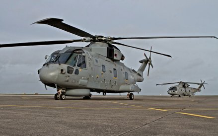Śmigłowiec AW101