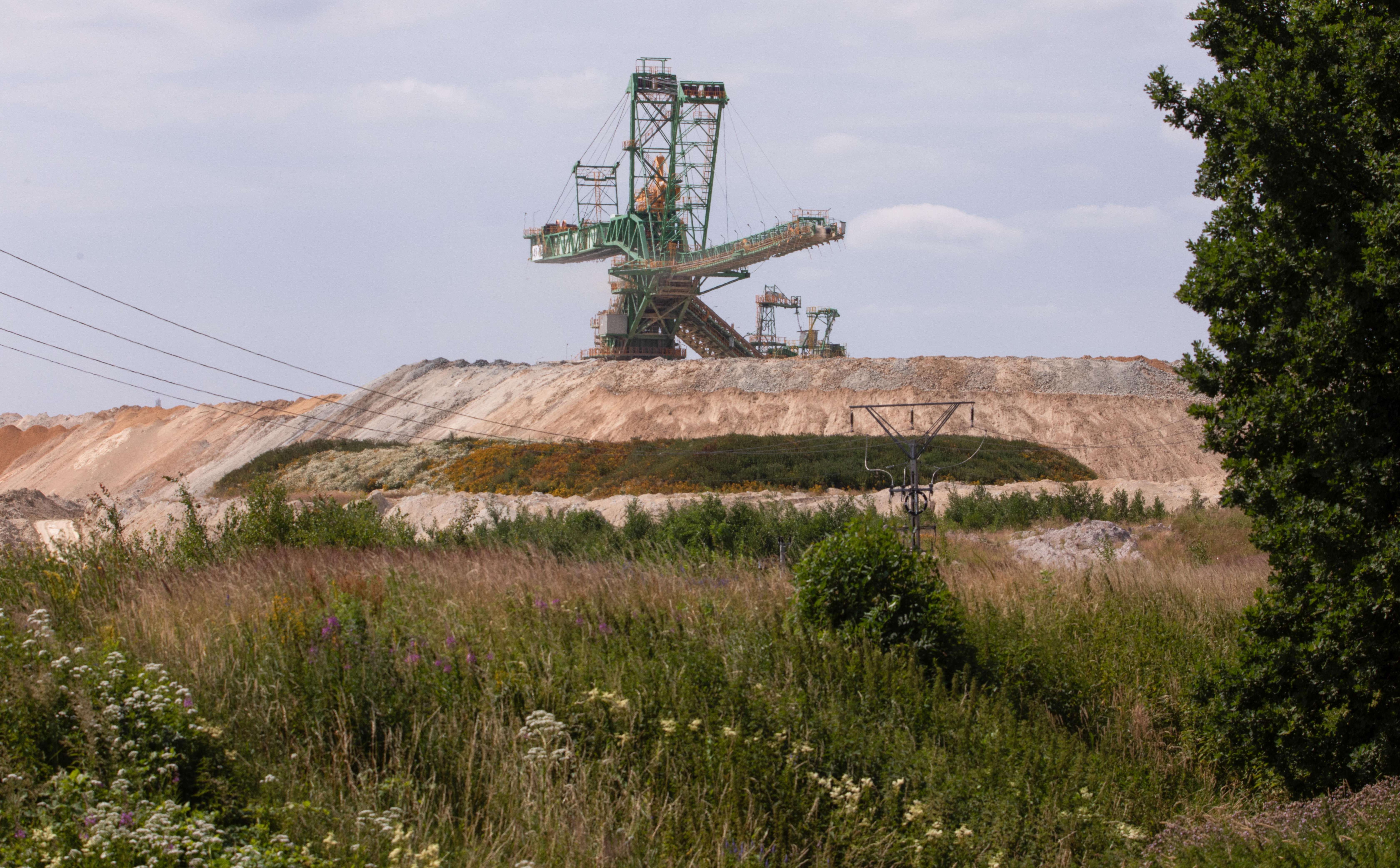 Prof. Ireneusz C. Kamiński o sprawie kopalni Turów: Krytyka TSUE jest totalna