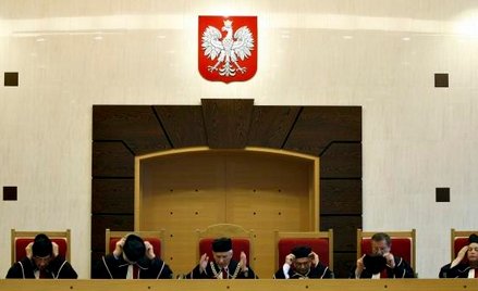 W kolegium odwoławczym jak w sądzie