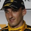Kubica: Oponie nie jest wszystko jedno